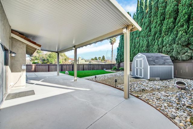 401 Northampton Dr, American Canyon, CA 94503