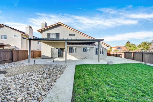 401 Northampton Dr, American Canyon, CA 94503