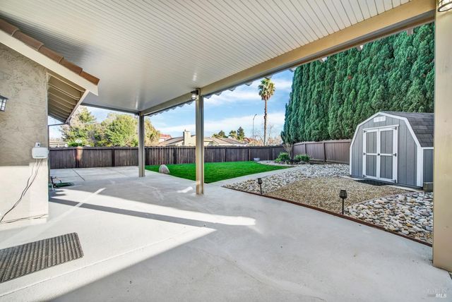 401 Northampton Dr, American Canyon, CA 94503