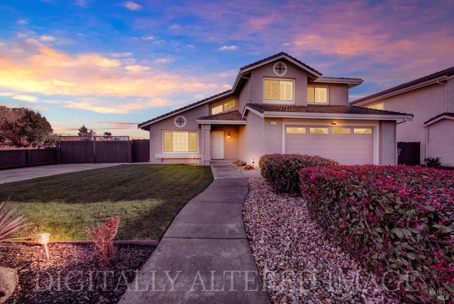 401 Northampton Dr, American Canyon, CA 94503