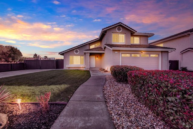 401 Northampton Dr, American Canyon, CA 94503