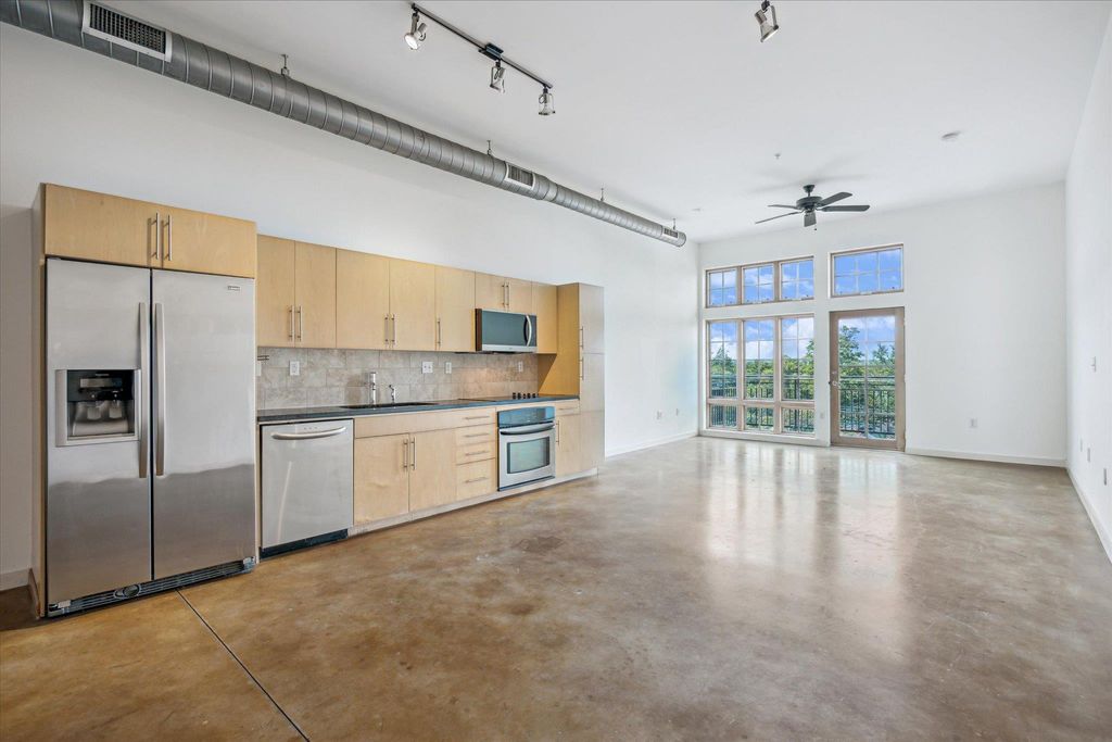 2235 E 6th ST 408, Austin, TX 78702