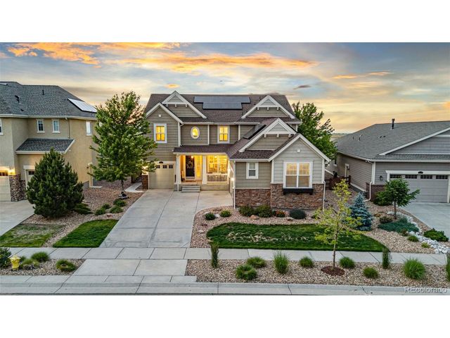 20021 W 95th Pl, Arvada, CO 80007