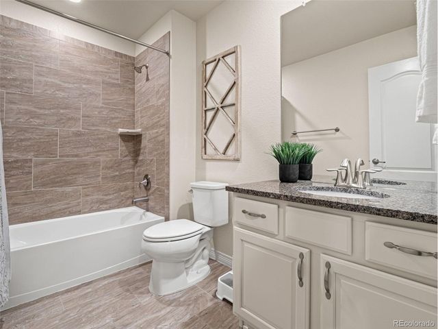 20021 W 95th Pl, Arvada, CO 80007
