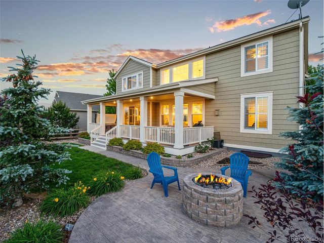 20021 W 95th Pl, Arvada, CO 80007