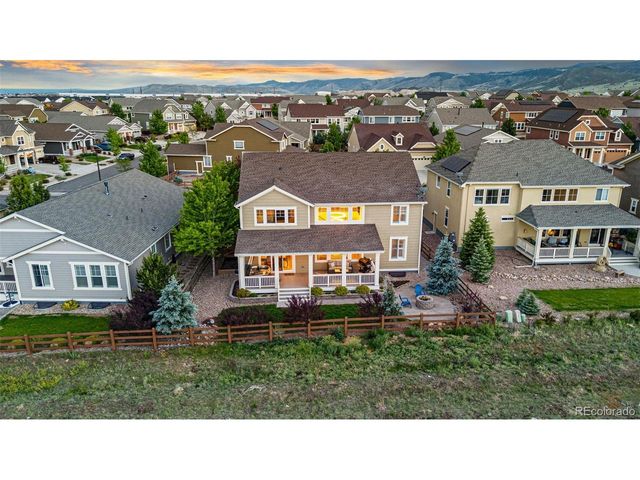 20021 W 95th Pl, Arvada, CO 80007