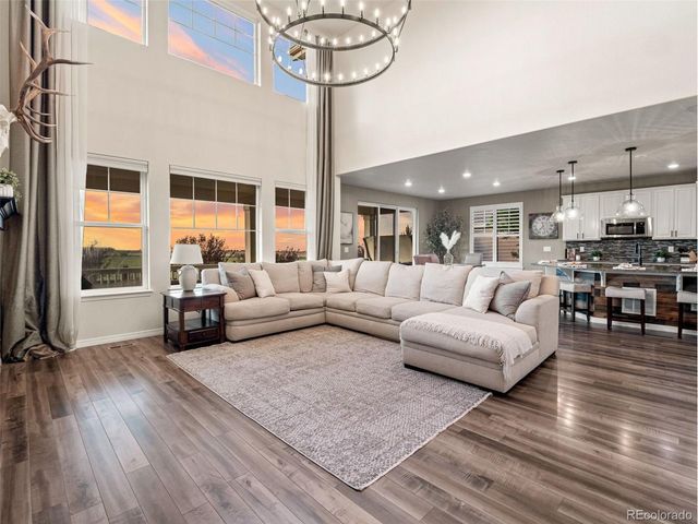 20021 W 95th Pl, Arvada, CO 80007