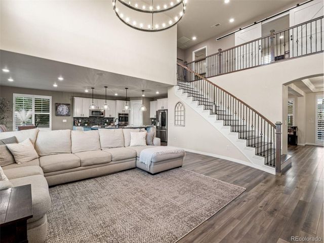 20021 W 95th Pl, Arvada, CO 80007