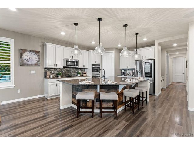 20021 W 95th Pl, Arvada, CO 80007