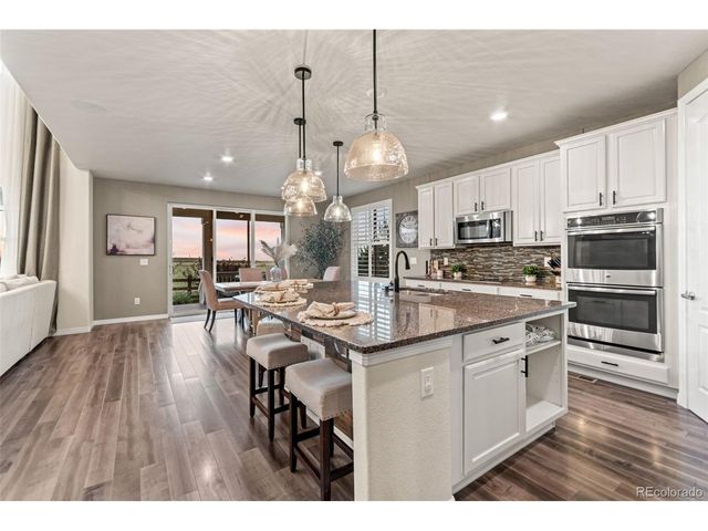 20021 W 95th Pl, Arvada, CO 80007