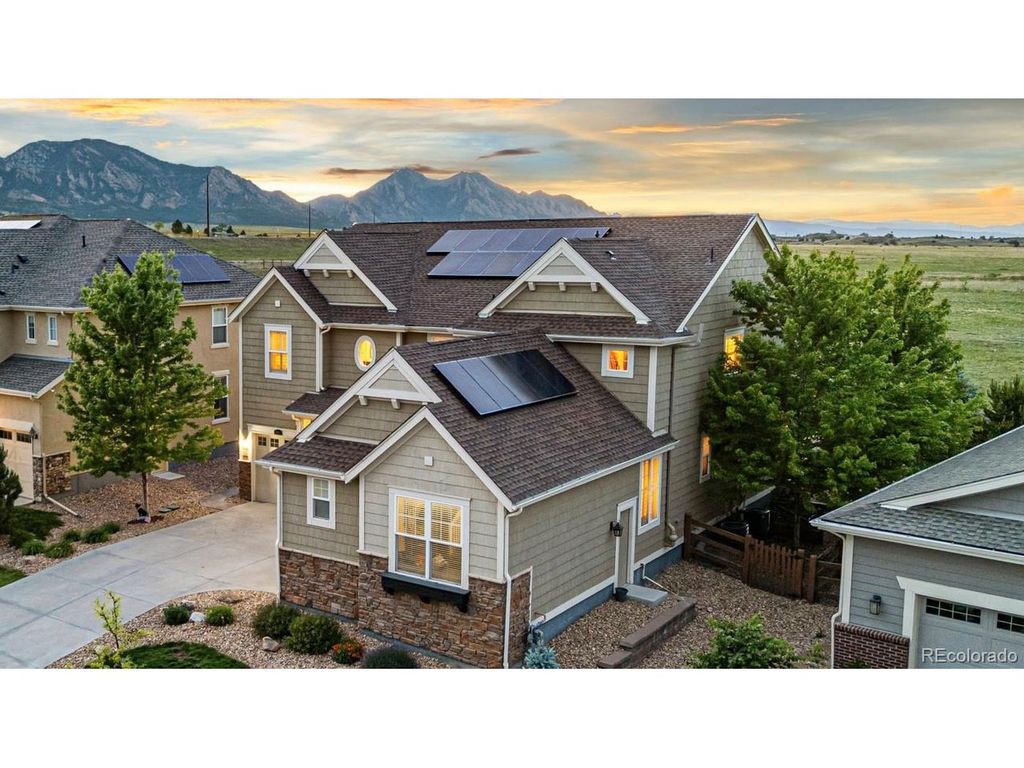 20021 W 95th Pl, Arvada, CO 80007