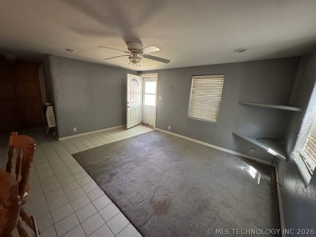 321 N Seminole Avenue, Bartlesville, OK 74003