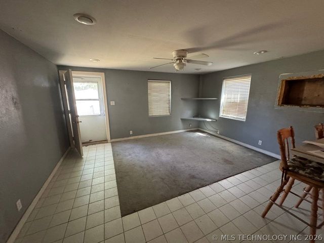 321 N Seminole Avenue, Bartlesville, OK 74003