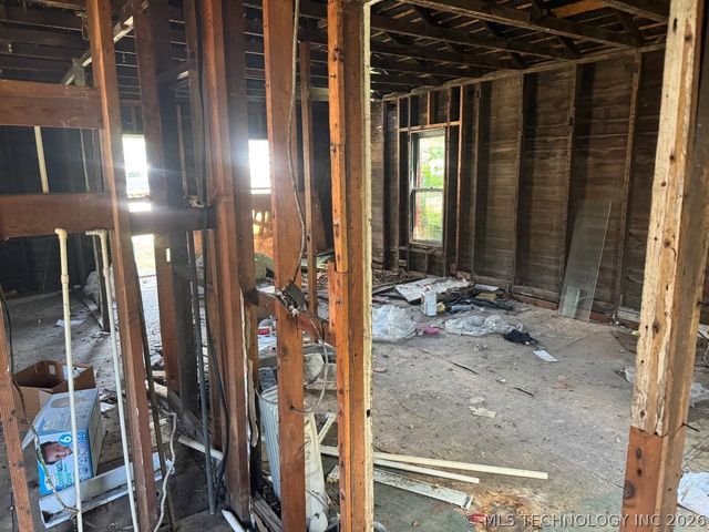 321 N Seminole Avenue, Bartlesville, OK 74003