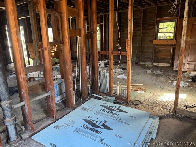 321 N Seminole Avenue, Bartlesville, OK 74003