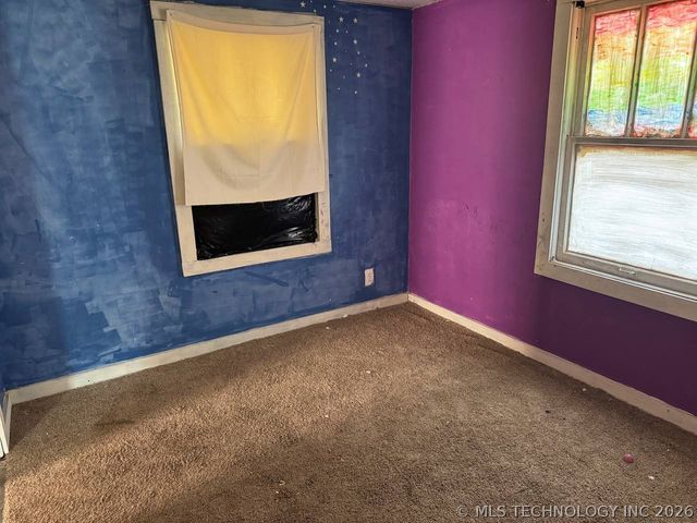 321 N Seminole Avenue, Bartlesville, OK 74003