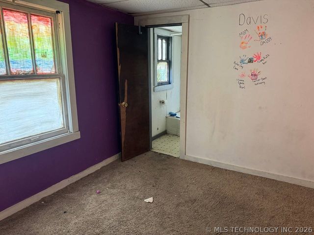 321 N Seminole Avenue, Bartlesville, OK 74003