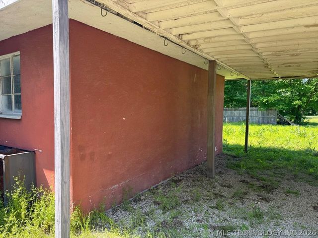 321 N Seminole Avenue, Bartlesville, OK 74003