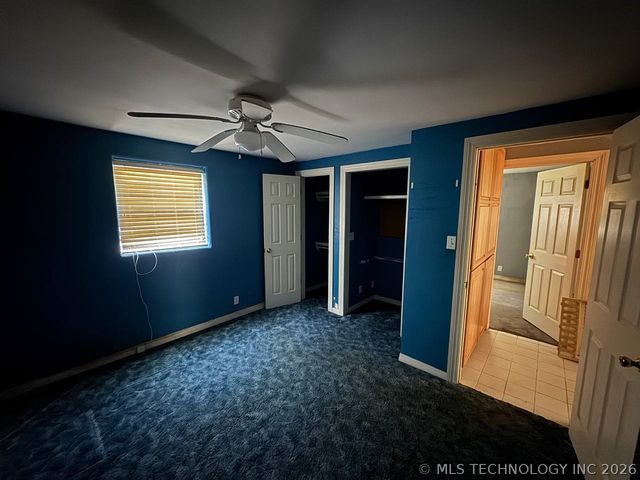321 N Seminole Avenue, Bartlesville, OK 74003