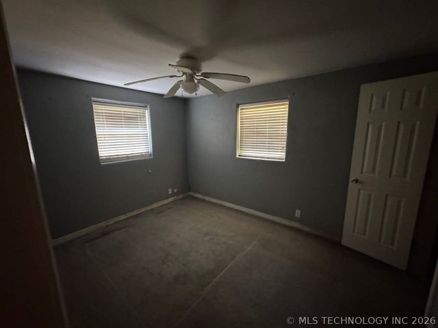 321 N Seminole Avenue, Bartlesville, OK 74003