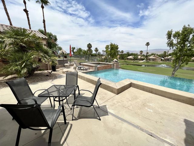 80346 Indian Springs Drive, Indio, CA 92201