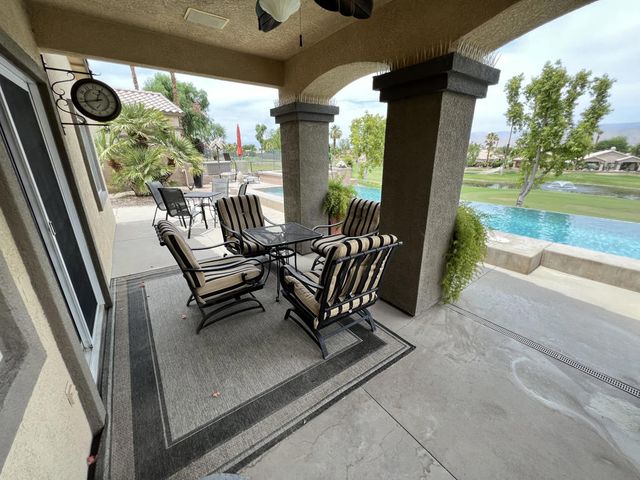80346 Indian Springs Drive, Indio, CA 92201