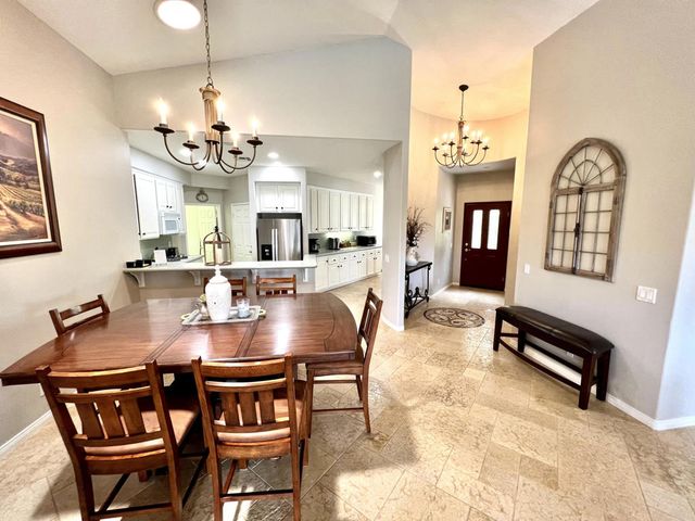 80346 Indian Springs Drive, Indio, CA 92201