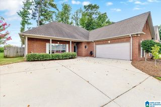 256 AMMERSEE LAKES DRIVE, Montevallo, AL 35115
