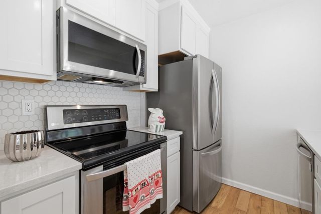 4151 El Camino Way Unit I, Palo Alto, CA 94306