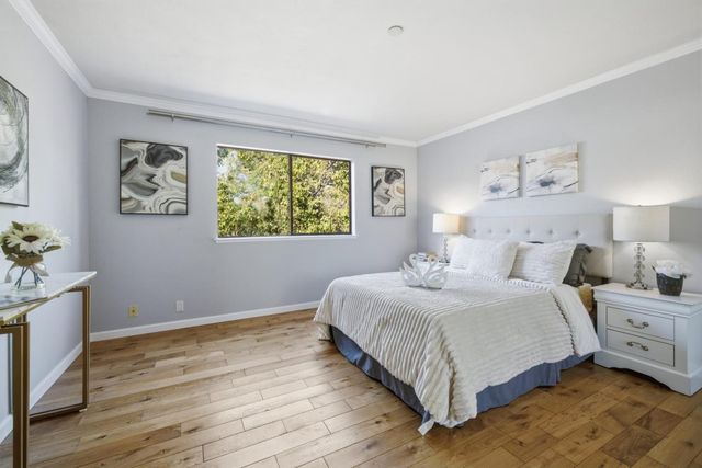 4151 El Camino Way Unit I, Palo Alto, CA 94306