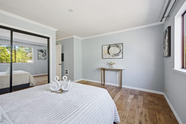 4151 El Camino Way Unit I, Palo Alto, CA 94306