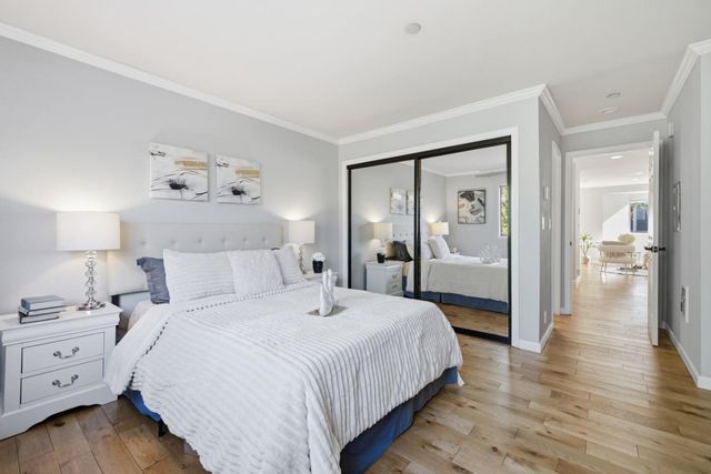 4151 El Camino Way Unit I, Palo Alto, CA 94306