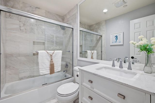 4151 El Camino Way Unit I, Palo Alto, CA 94306