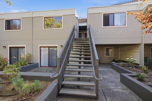 4151 El Camino Way Unit I, Palo Alto, CA 94306
