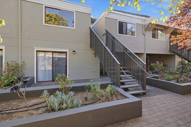 4151 El Camino Way Unit I, Palo Alto, CA 94306