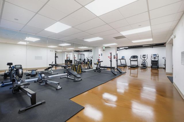 4151 El Camino Way Unit I, Palo Alto, CA 94306