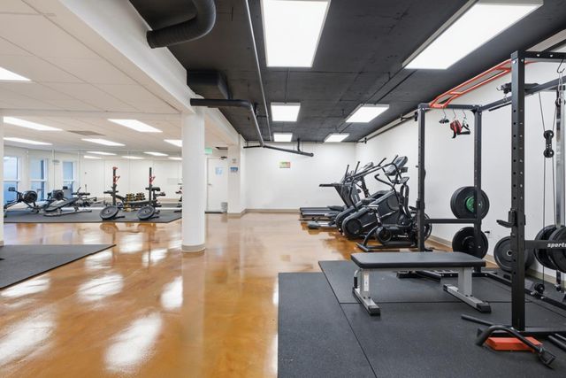 4151 El Camino Way Unit I, Palo Alto, CA 94306