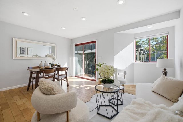 4151 El Camino Way Unit I, Palo Alto, CA 94306