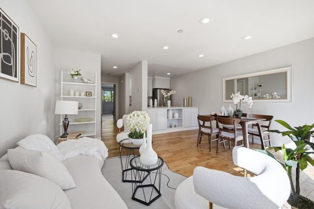 4151 El Camino Way Unit I, Palo Alto, CA 94306