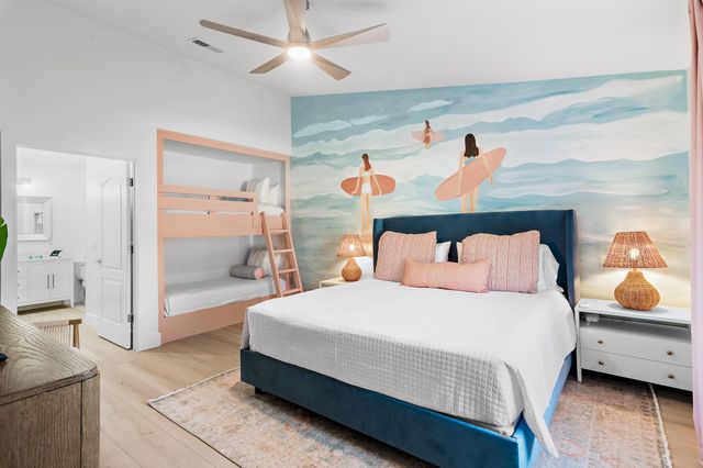 104 Sun Lane, Panama City Beach, FL 32413