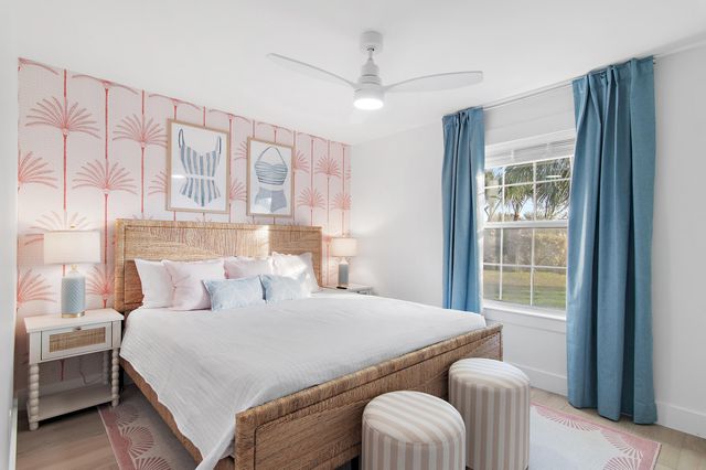 104 Sun Lane, Panama City Beach, FL 32413