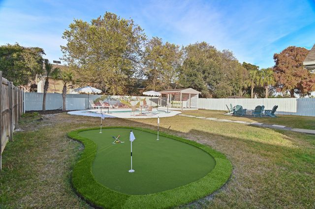 104 Sun Lane, Panama City Beach, FL 32413