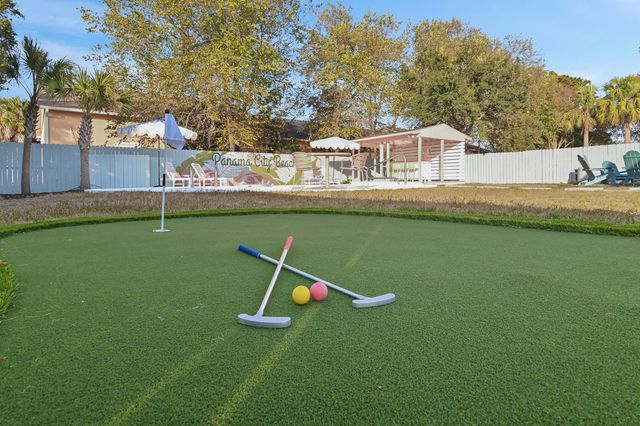 104 Sun Lane, Panama City Beach, FL 32413