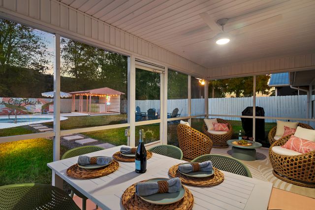 104 Sun Lane, Panama City Beach, FL 32413