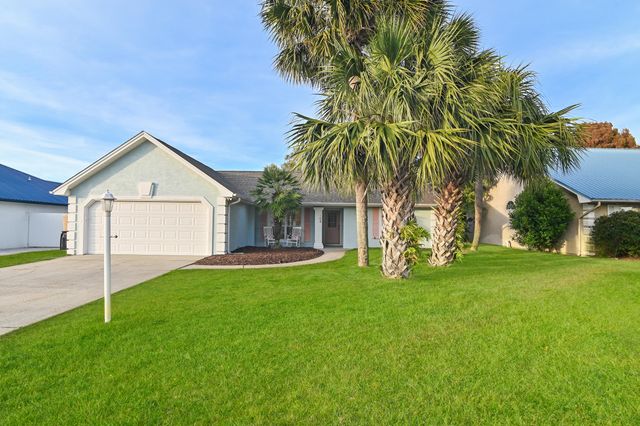 104 Sun Lane, Panama City Beach, FL 32413