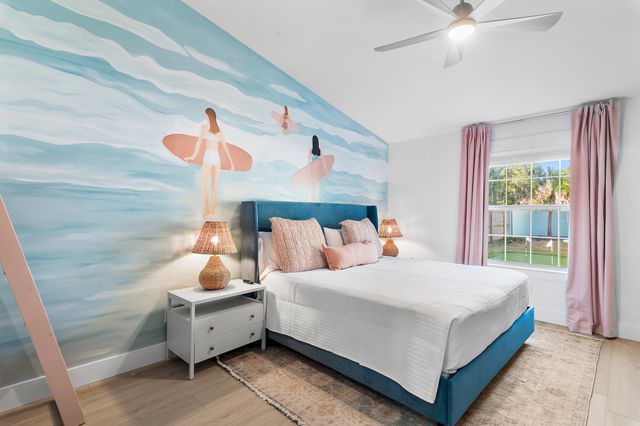 104 Sun Lane, Panama City Beach, FL 32413