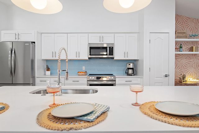 104 Sun Lane, Panama City Beach, FL 32413