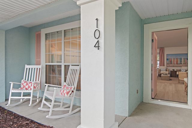 104 Sun Lane, Panama City Beach, FL 32413