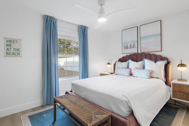 104 Sun Lane, Panama City Beach, FL 32413