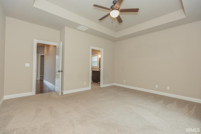 4211 Meadowbrooke Lane, Newburgh, IN 47630